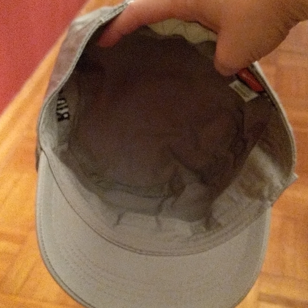 Baseball Cap - Picture 6 of 6